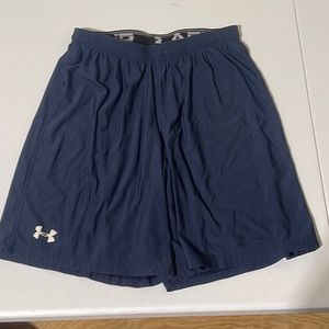 Under Armor Gym Shorts